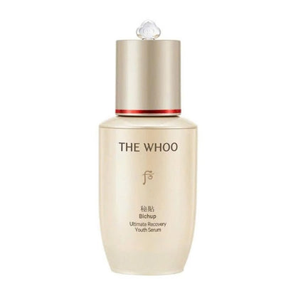 THE WHOO BICHUP - Mini Serum Bichop 20ml - EXP 202907