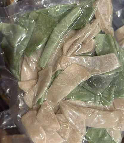 Mứt Dừa Non - 500gr