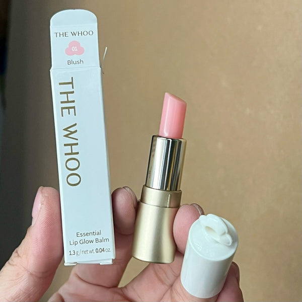 THE WHOO - Son Dưỡng Whoo - Màu 01 Blush