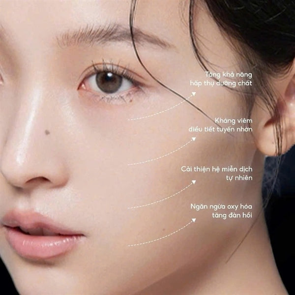 Pharmesthetics - Conapidil Toner Gel Starter Tinh Chất Dưỡng Sơ Cấp 200ml