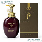 WHOO - *Dầu Xả Whoospa Essence Rinse - 350 ml - EXP 202709