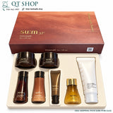 SUM37 - Fermentalift Defining Serum Special Set - Mini 7 Sản Phẩm - EXP 202807