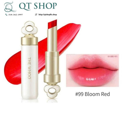 THE WHOO - Son dưỡng Whoo - Màu 99