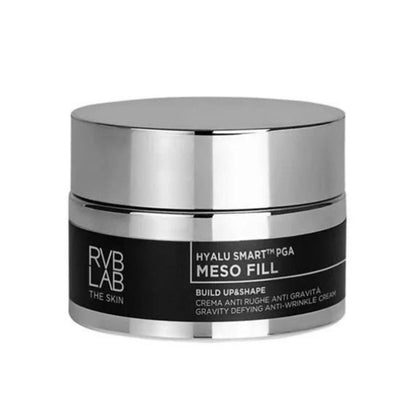 RVB LAB - Kem Meso Bạc - Xóa Nhăn - 50ml ( Màu đen)