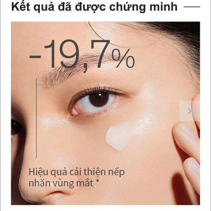 SULWHASOO - Combo 5 Mini Kem Mắt Eye - 3ml x 5