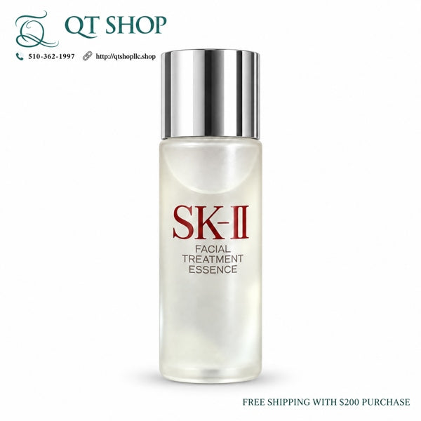SK II - Mini Facial Treatment Essence 30ml