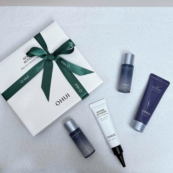 OHUI Retinol 1.7% Deep Line Treatment