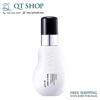 MAPUTI - Kem trị thâm Organic Fragrance White Cream Japan - 100ml