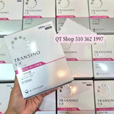 Viên Uống Transino EX - 240 viên mẫu mới - Japan - EXP 202708