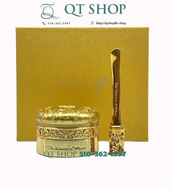 Mini - Kem Hoàng Hậu 4ml - EXP 202905
