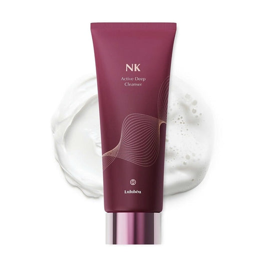 @ LULUBEU - SRM Sữa Rửa Mặt NK ACTIVE DEEP CLEANSER 150ml - EXP 202704