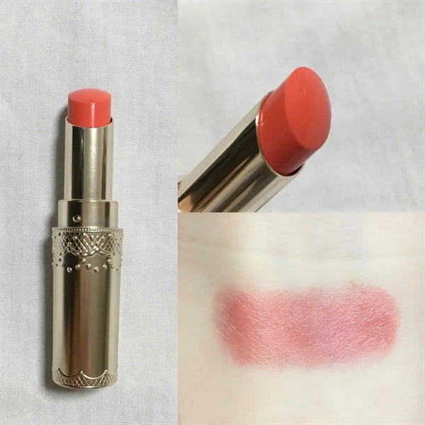 Son Thỏi KOSE COSMEPORT FORTUNE MARSHMALLOW TINT ROUGE 3.8G - Màu 04 Juice Orange