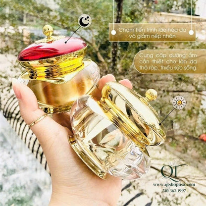 Set Kem Dưỡng Hoàng Cung Cao Cấp REOFE - EXP 2028.07