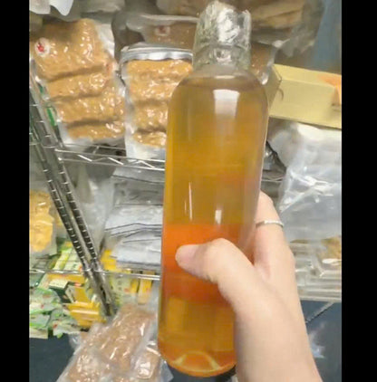 Mật Ong Rừng 500ml