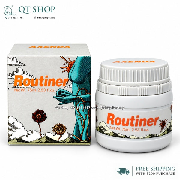 Pharmesthetics - Sáp Peel Axenda Routiner 75ml - EXP 202812
