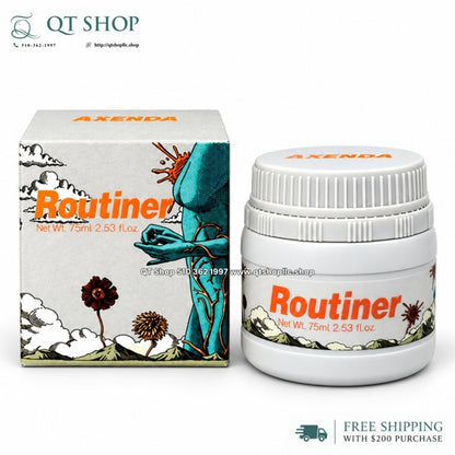 Pharmesthetics - Sáp Peel Axenda Routiner 75ml - EXP 202812