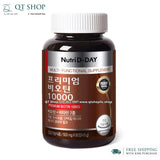 NUTRI D-DAY - Viên Uống Premium Biotin 10000 - 90 viên - EXP 202803
