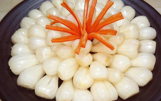 Củ Kiệu VN - 500gr