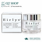 EIRLYS - Glutathione Whitening Tone Up Cream - Kem Ngày Nâng Tông 50ml - EXP 202904
