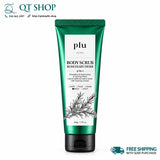 PLU - TDC Tẩy Tế Bào Chết Body Scrub Rosemary Herb - XANH LÁ - 200ml - EXP 202712