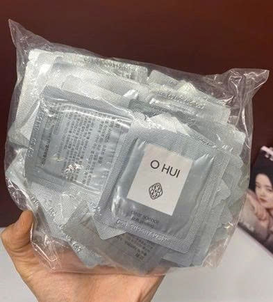 *Sample TDC Ohui - 120 gói - EXP 202803 (none)
