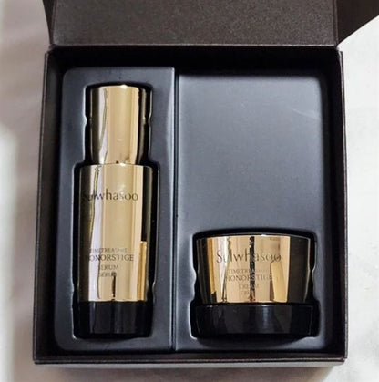* Mini Sulwhasoo Linh Chi Đen - Date 2028 - 5ml