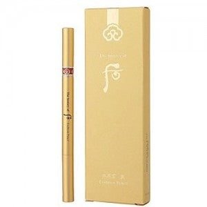 THE WHOO - Kẻ Chân Mày Eyebrows Whoo - Màu Brown