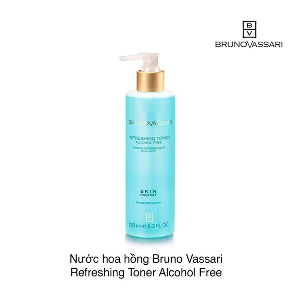 Bruno - Toner Skin Confort