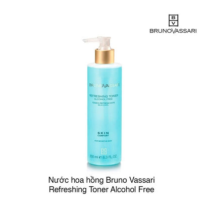 Bruno - Toner Skin Confort