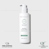 OxygenCeuticals - Sữa Rửa Mặt Dịu Nhẹ SRM Purifying Foaming Wash - 500 ml