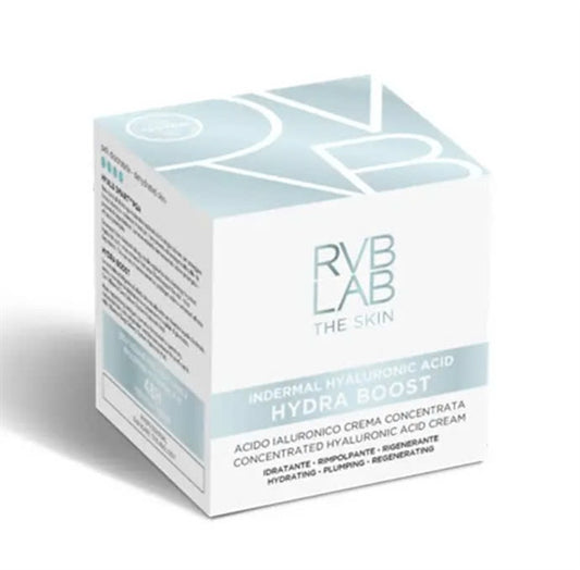 *RVB LAB - HA Sinh Học Kem - 50ml - EXP 202711