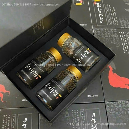 Hà Thủ Ô - Set 3 hũ