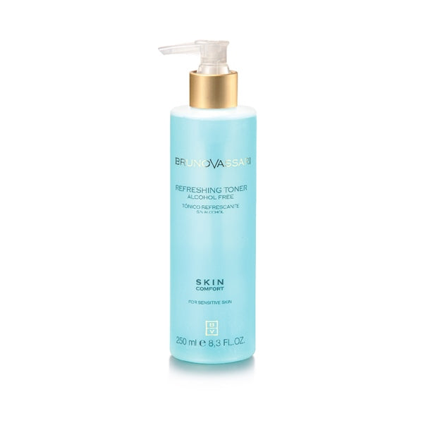 Bruno - Toner Skin Confort