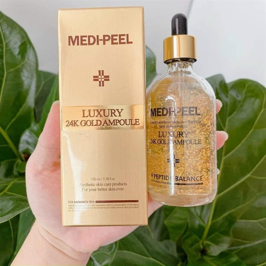 MEDIPEEL - *Tinh Chất Vàng Medipeel 24k - EXP 202704