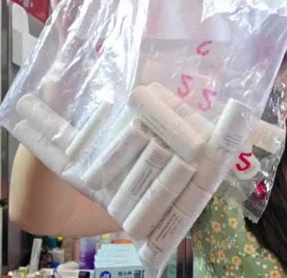 @Mini NHH + Sữa dưỡng Thông Đỏ Sulwhasoo - 15ea x2 - EXP 202711