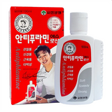 Dầu Nóng HQ 100ml - EXP 202903