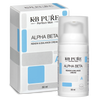 Kem Tái Tạo Điều Trị Mụn Ẩn, Mụn Bít Tắc Alpha Beta Cream
