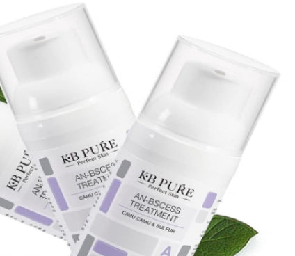 Kem Bôi Tiêu Điểm Mụn Mủ - An Bscess Treatment