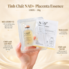 Tinh Chất CRDX NAD+ Placenta Essence - 30g