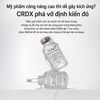 Tinh Chất CRDX NAD+ Placenta Essence - 30g