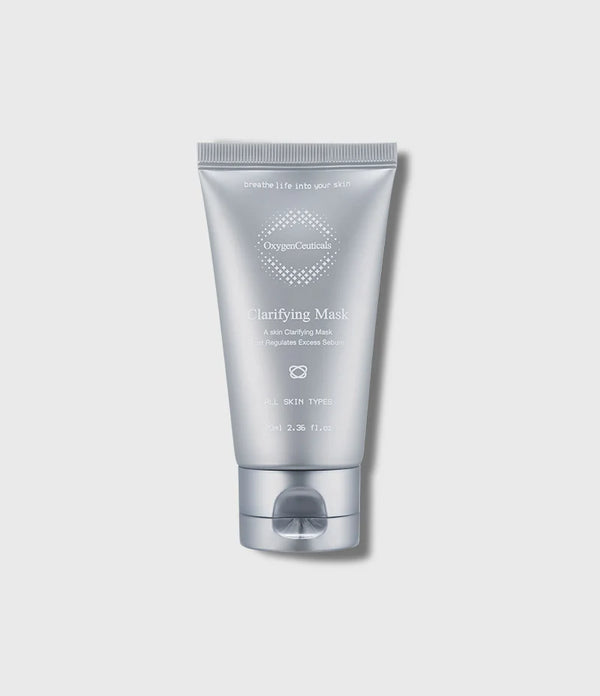 Mặt Nạ Đất Sét Thanh Lọc Da - Clarifying Mask Oxygenticals
