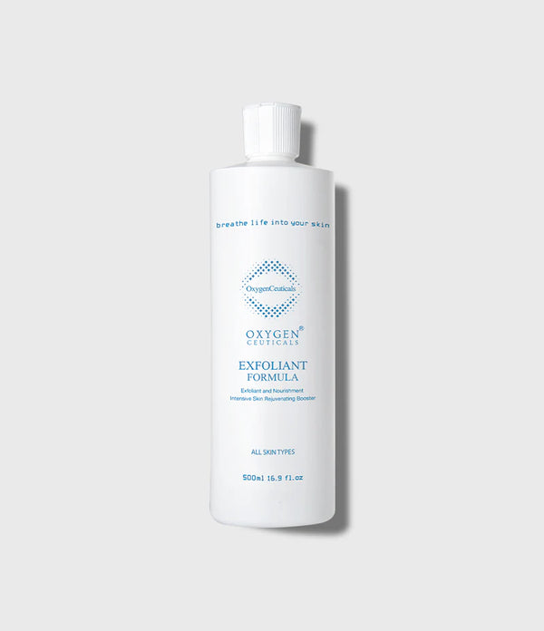 Exfoliant Formula OxygenCeuticals