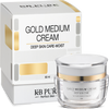 Gold Medium Cream - Kem Dưỡng Ẩm Chống Lão Hoá Cho Da Khô