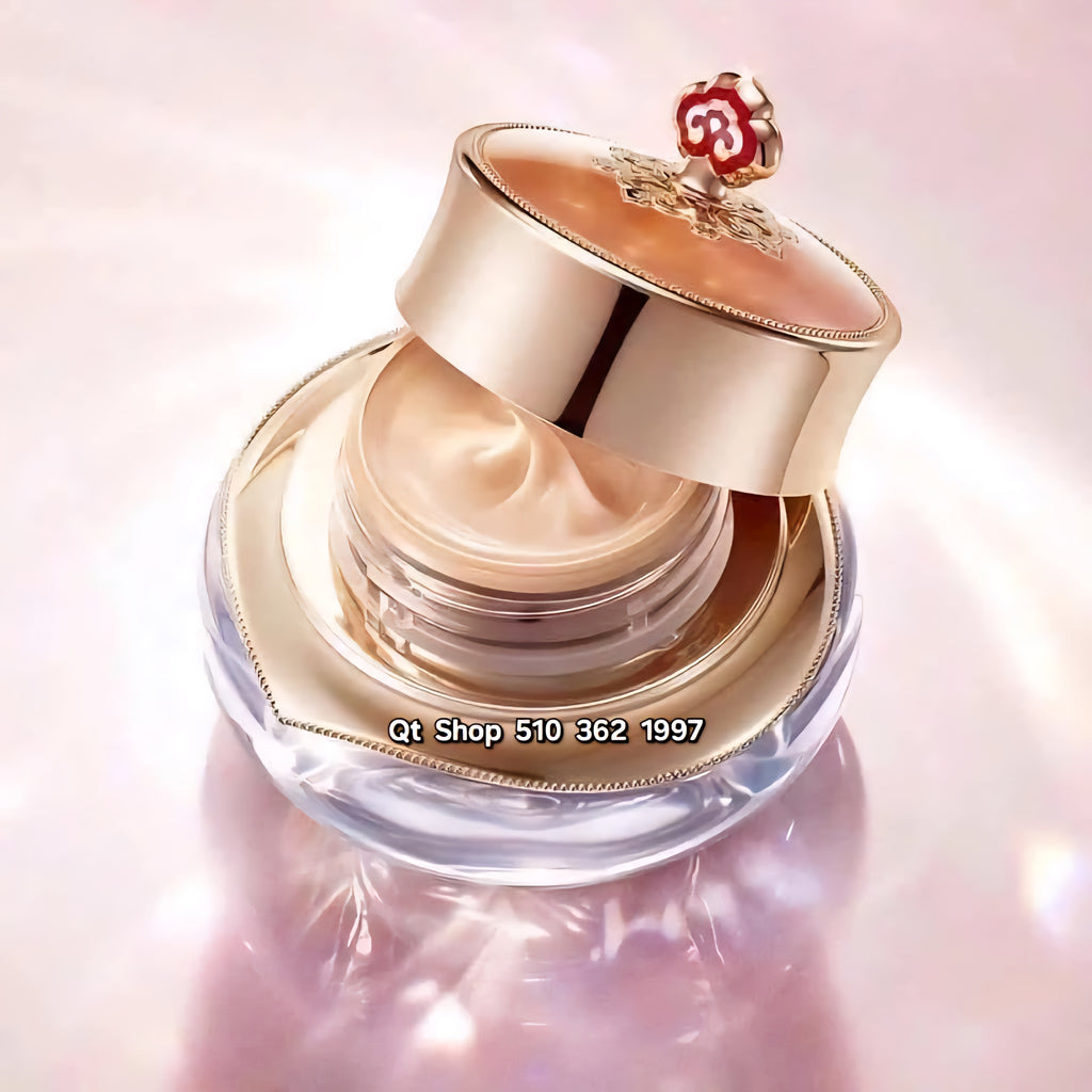 Set Serum Bichop 90 ml - Tặng kèm 5 Mini Kem mắt Hoa Hiên (Hộp)