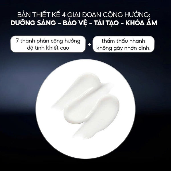 Pharmesthetic - CONAPIDIL SUPERJECTION CREAM - Kem Trị Nám Tàn Nhang