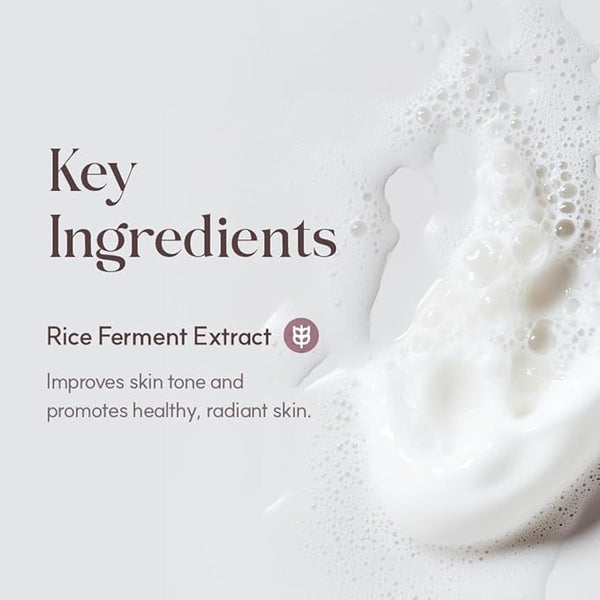 Sữa Rửa Mặt Làm Sạch Lỗ Chân Lông Và Dướng Ẩm Da Active Deep Cleanser NK Lulubeu