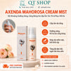 Pharmesthetics - Xịt Khoáng Axenda Mahorosa Cream Mist 100ml