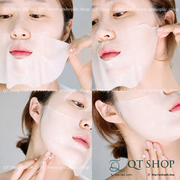 OHUI Mask Vàng Ohui The First Geniture Ampoule Mask - 1 miếng - EXP 202806