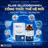 Viên uống hỗ trợ xương khớp XLAB Glucosamine - Hộp 150 viên