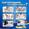 Viên uống hỗ trợ xương khớp XLAB Glucosamine - Hộp 150 viên